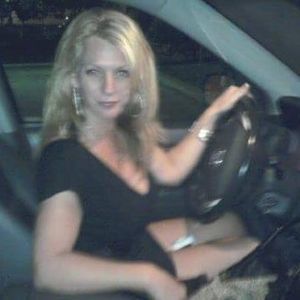 Meet your Posher, Jodi